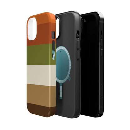 Autumn Vibes - Magnetic Phone Case