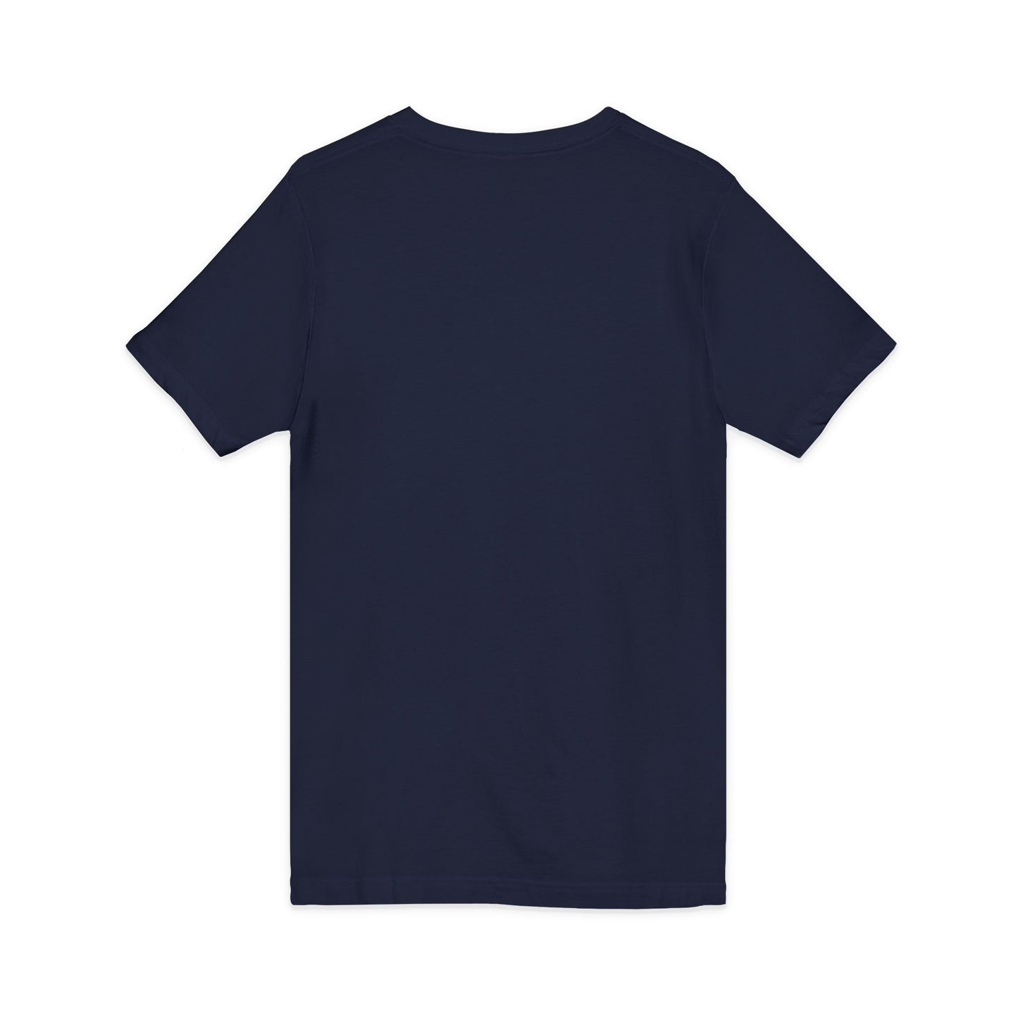 THE MOONEY - V-Neck Tee