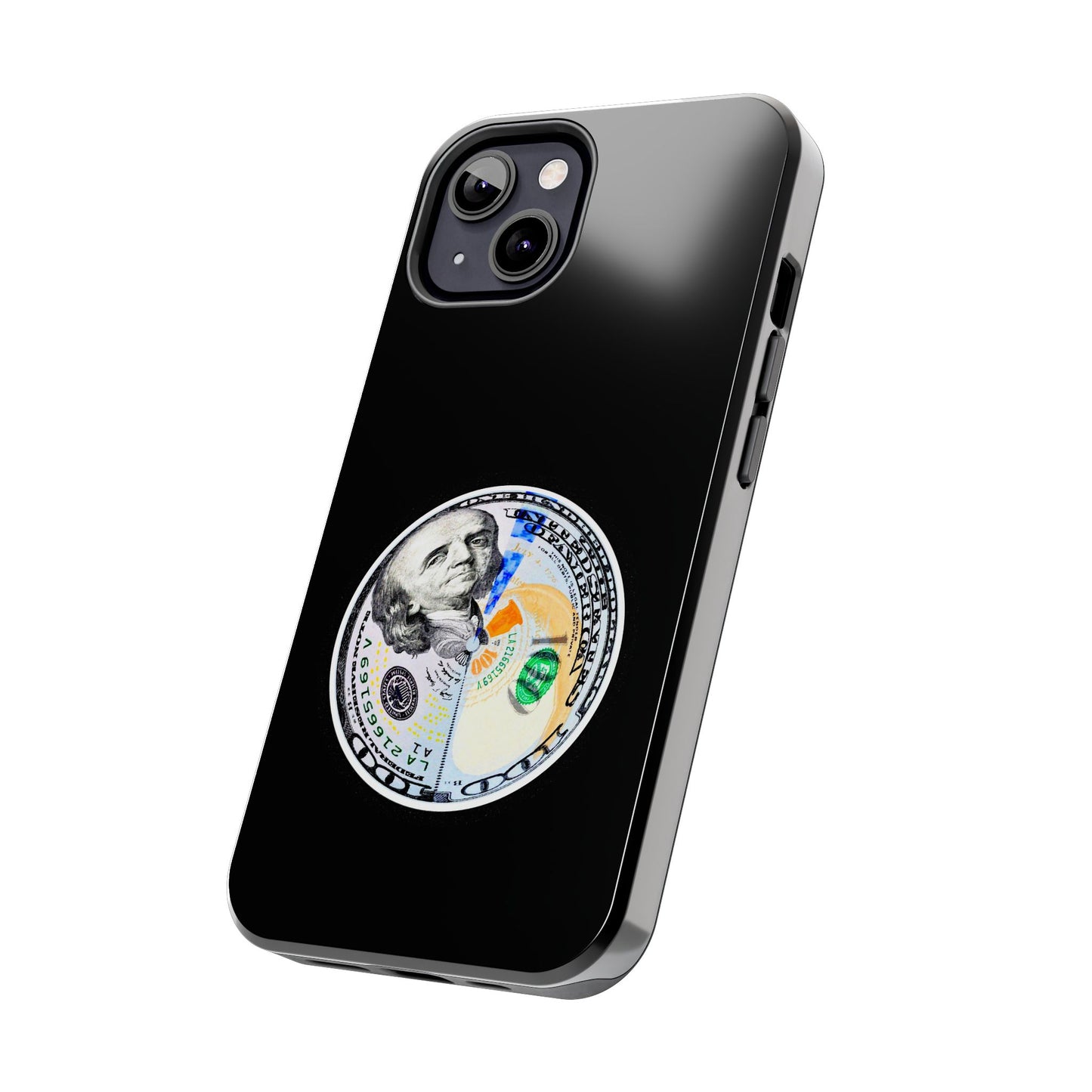 THE MOONEY - Phone Case