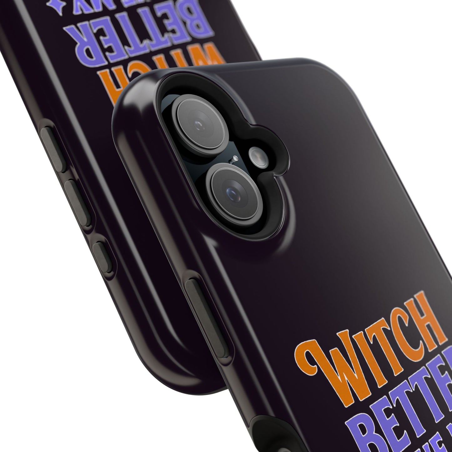 Witch Better Have My Candy - Magnetic Phone Case