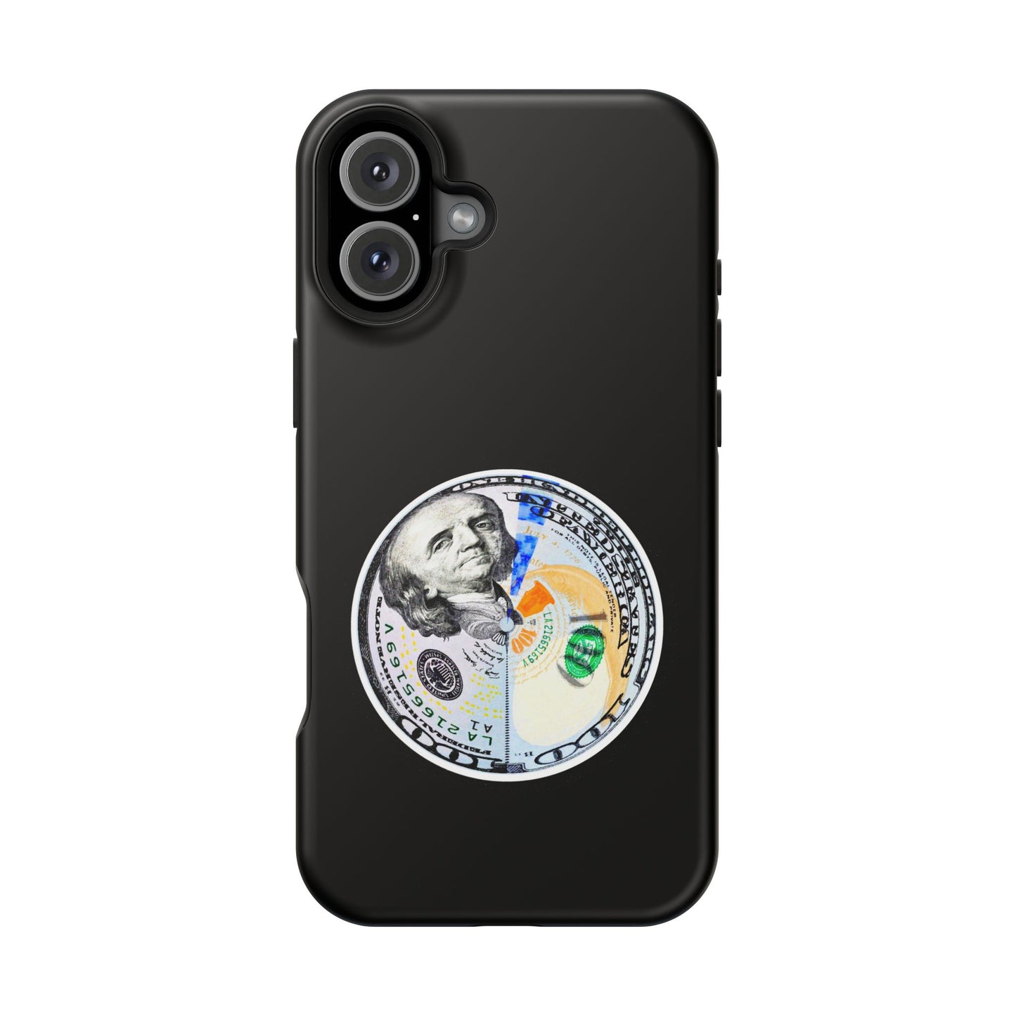 THE MOONEY - Magnetic Phone Case