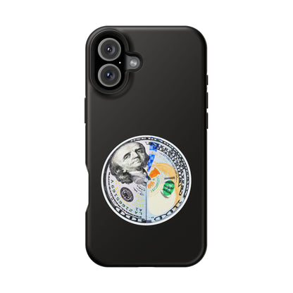 THE MOONEY - Magnetic Phone Case