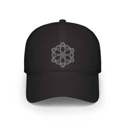 Stylish Low Profile Baseball Cap with Unique Design, Casual Hat, Fashion Accessory, Outdoor Gear, Gift for Him/Her