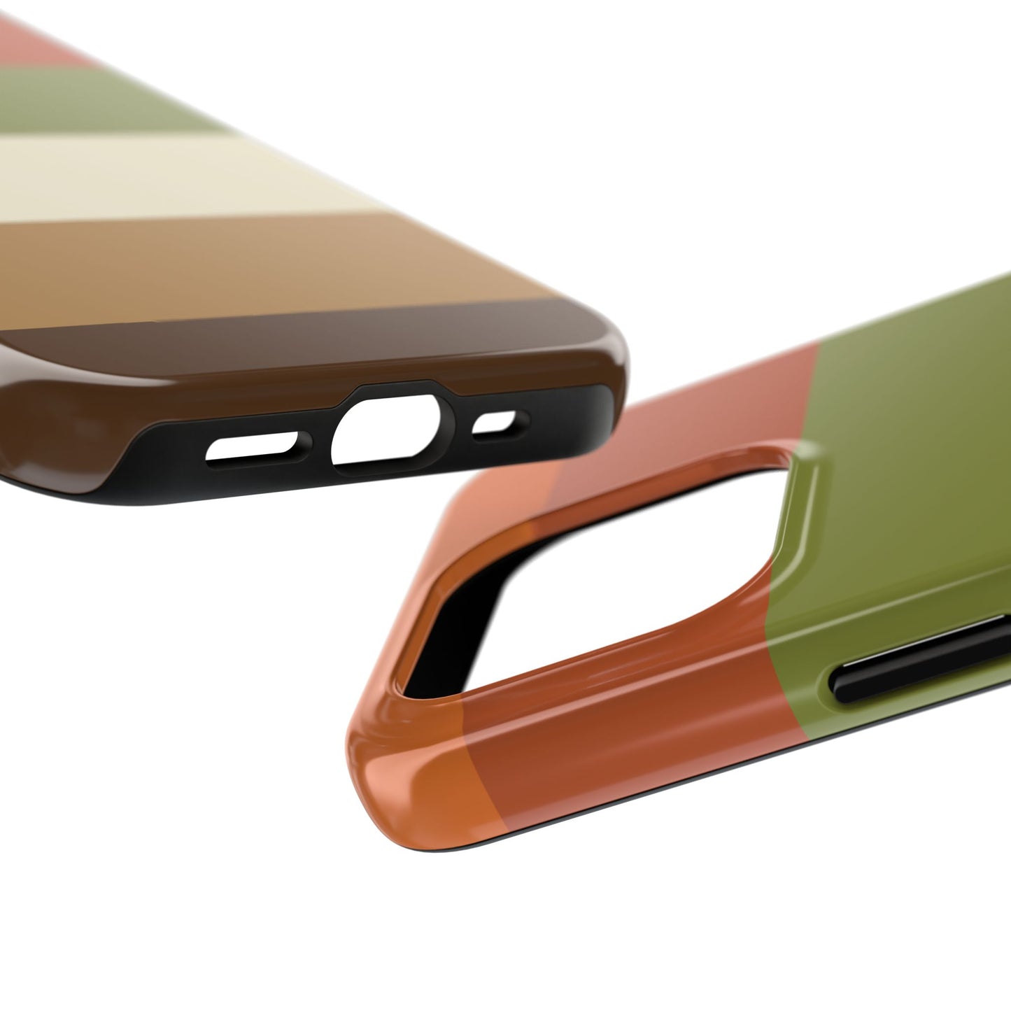 Autumn Vibes - Phone Case
