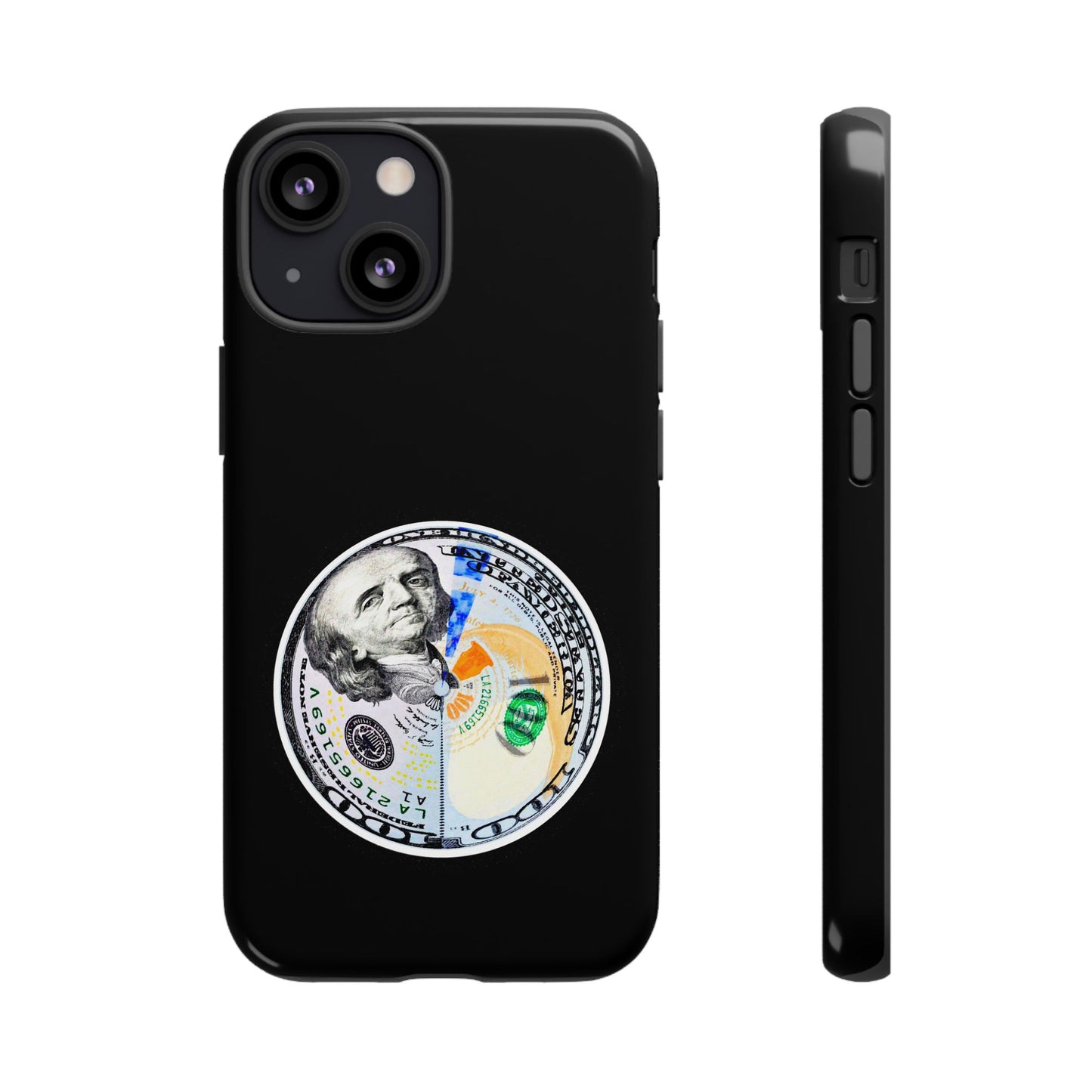 THE MOONEY - Tough Phone Case