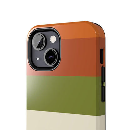 Autumn Vibes - Phone Case