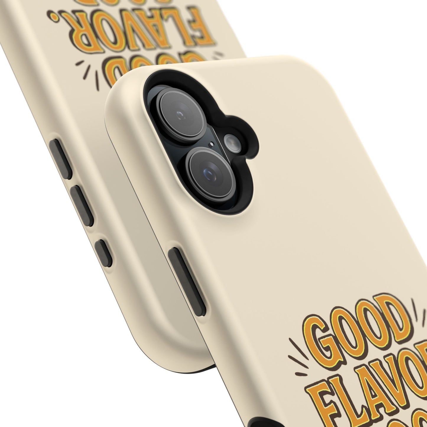 Good Flavor. Good Life. - Magnetic Phone Case