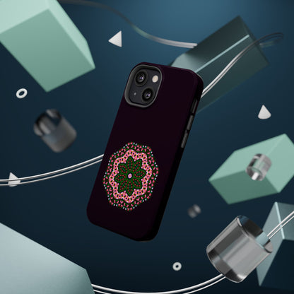Royal Stone - Magnetic Phone Case