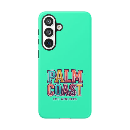 Palm Coast - Los Angeles - Phone Case