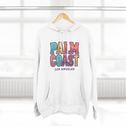 Palm Coast - Los Angeles - Hoodie