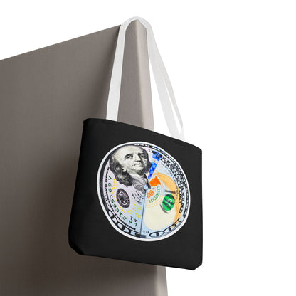 THE MOONEY - Tote Bag