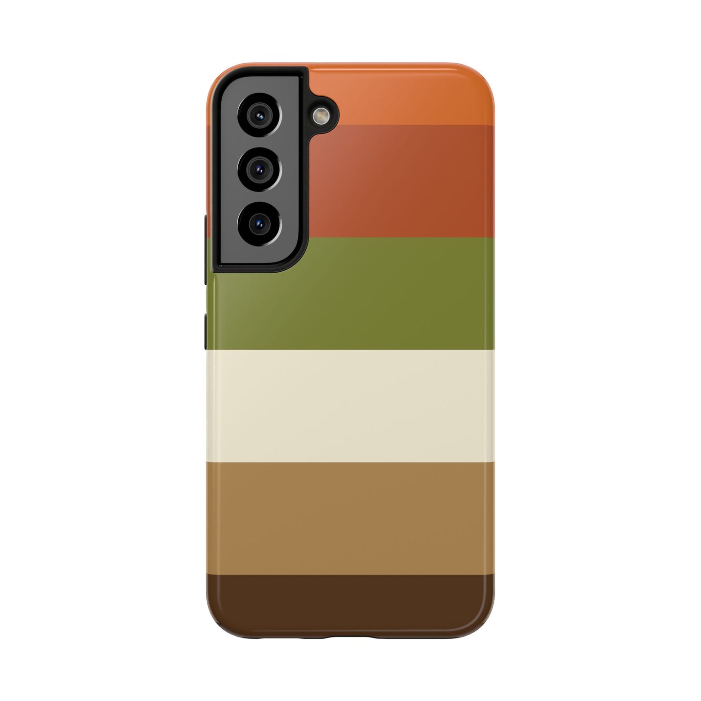 Autumn Vibes - Phone Case