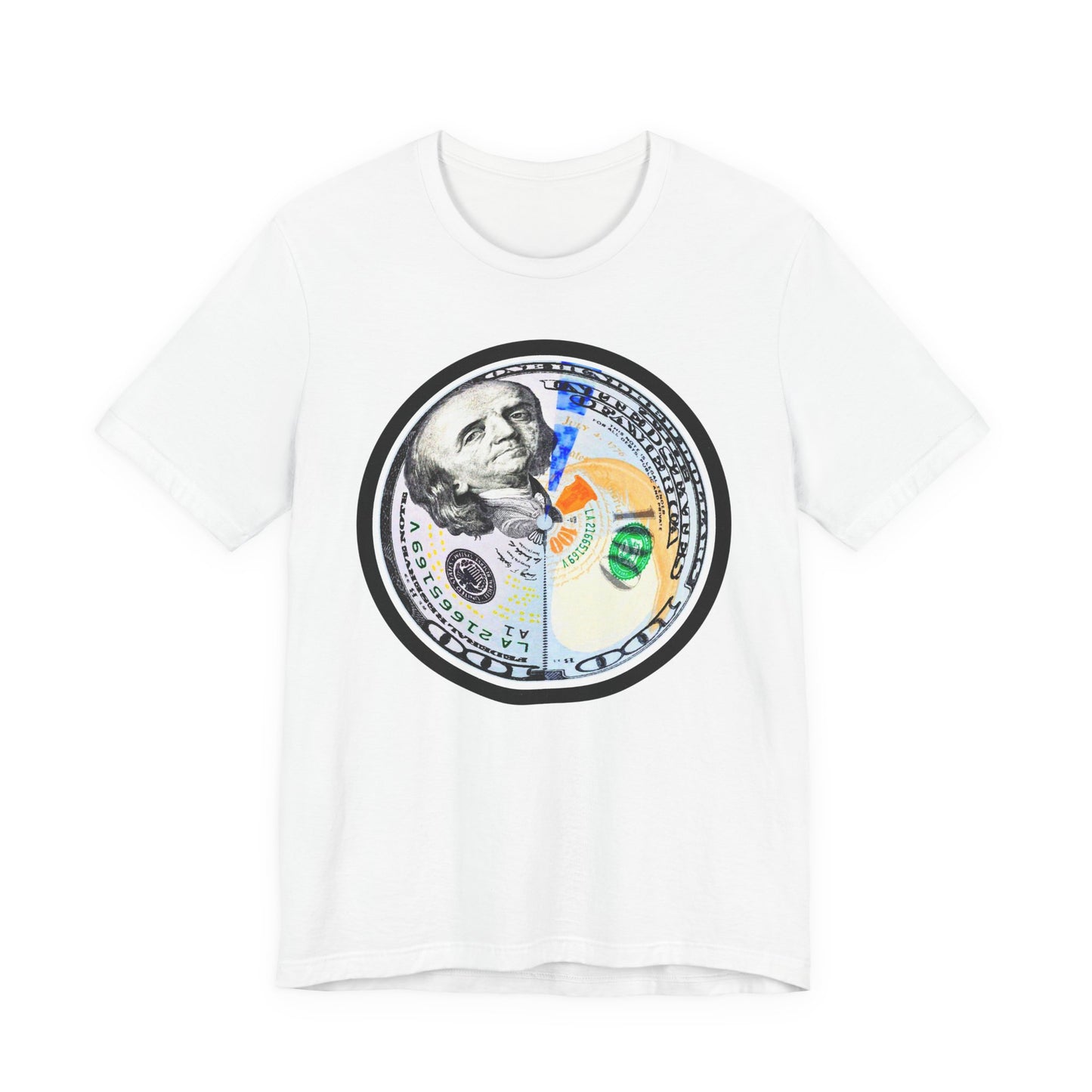 THE MOONEY - T-Shirt