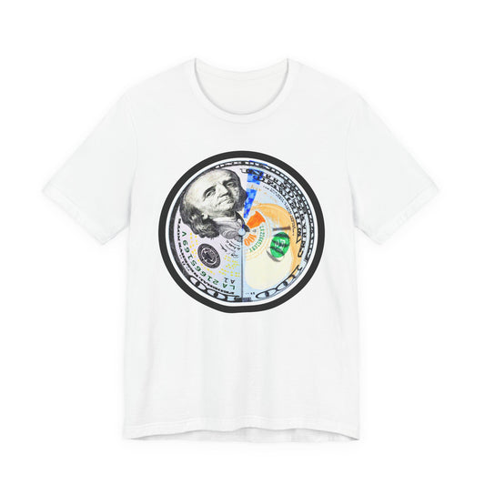 THE MOONEY - T-Shirt