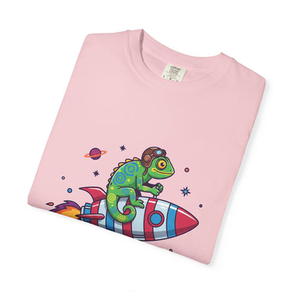 Cosmic Rider - T-Shirt