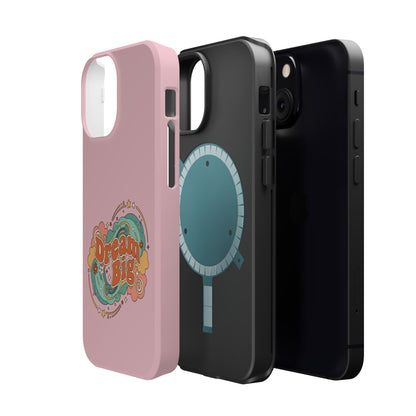Dream Big - Magnetic Phone Case