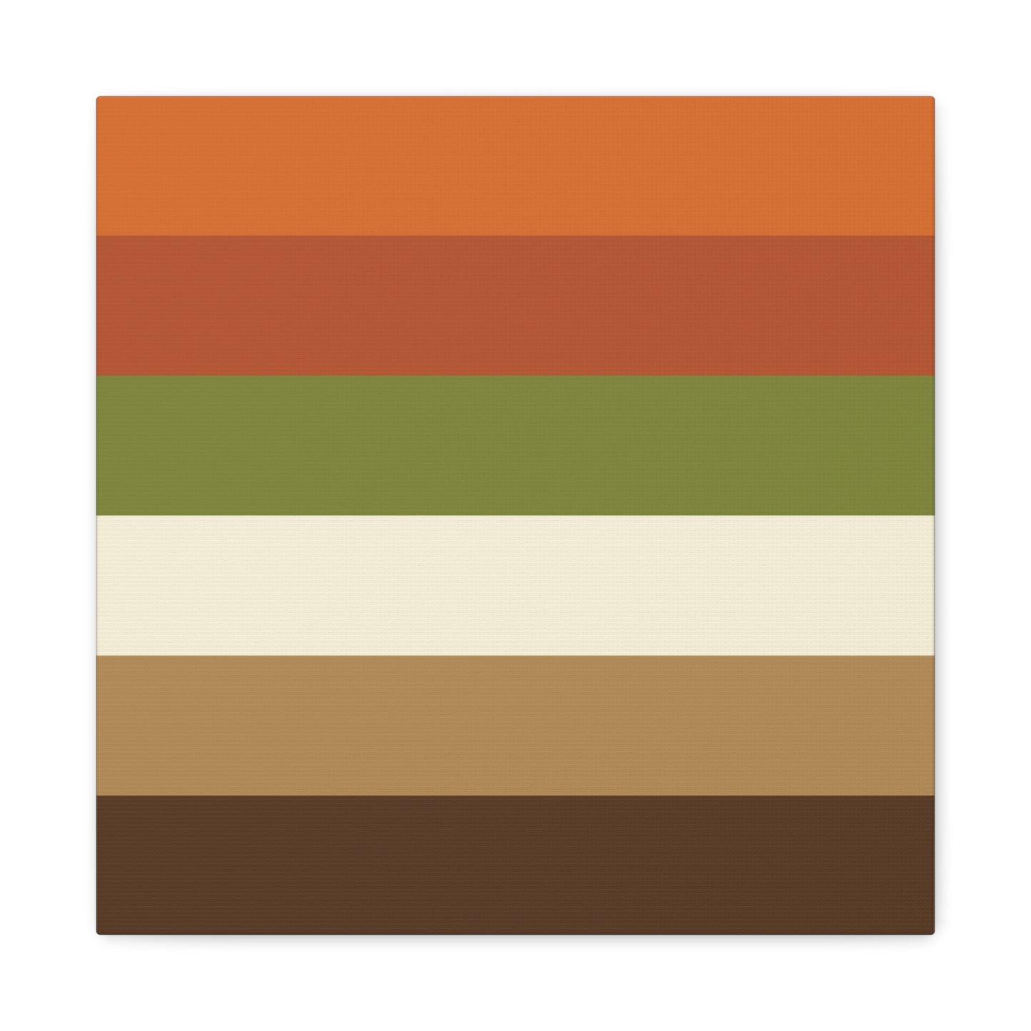 Autumn Vibes - Canvas