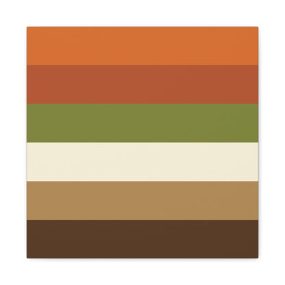 Autumn Vibes - Canvas