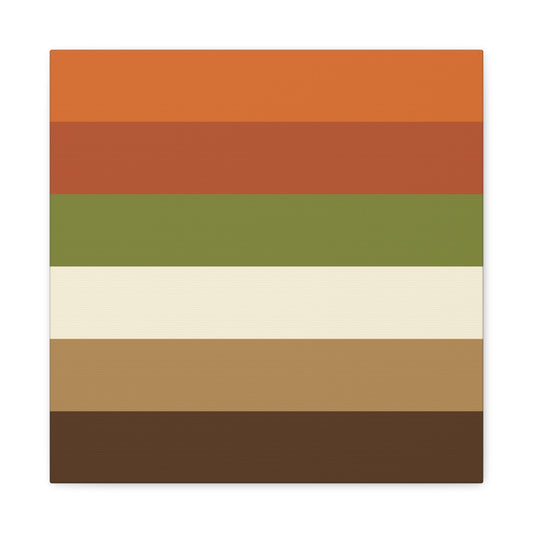 Autumn Vibes - Canvas