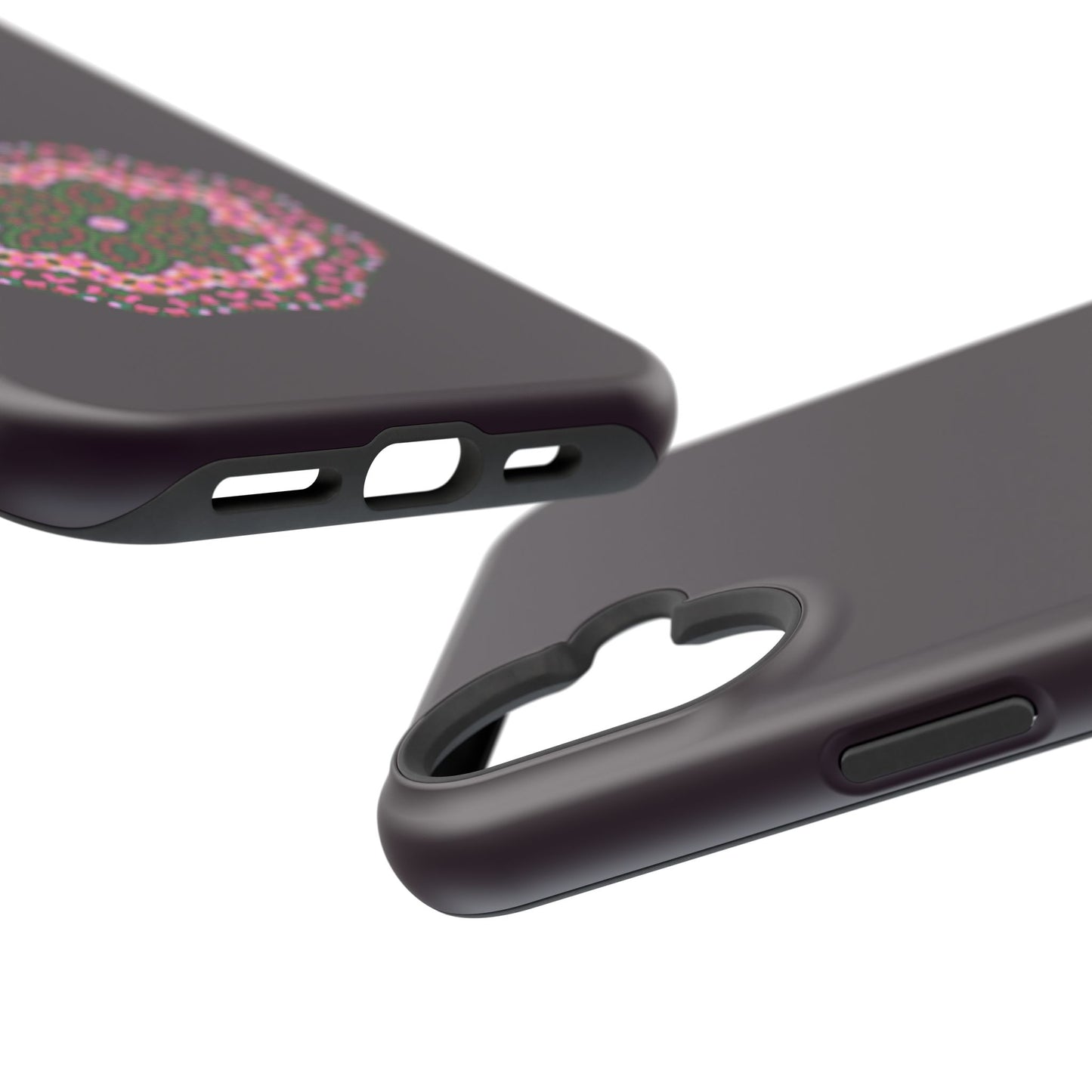 Royal Stone - Magnetic Phone Case