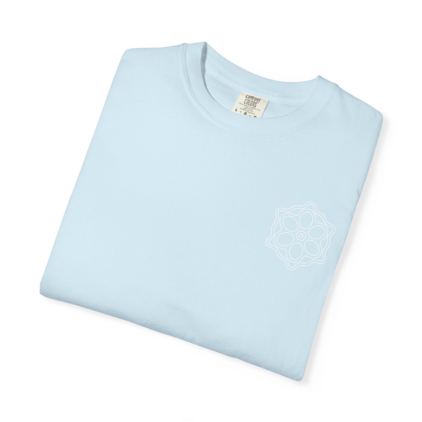 Intricate Shapes - T-Shirt