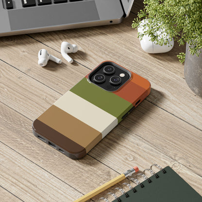 Autumn Vibes - Phone Case