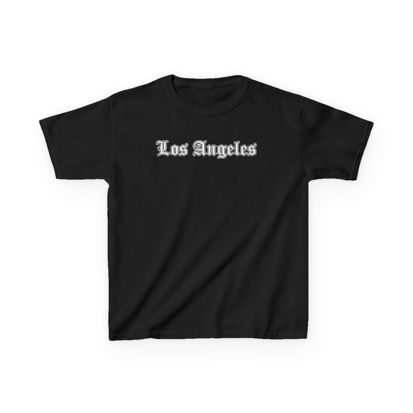 Los Angeles - Kids Tee