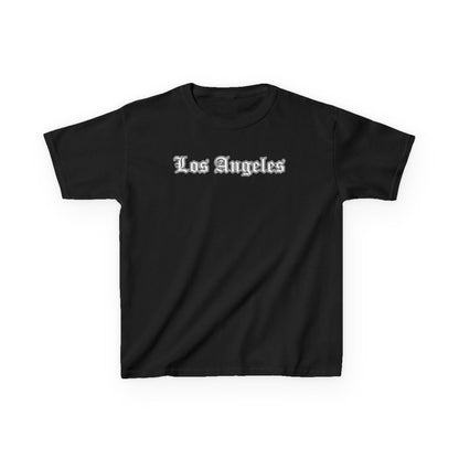 Los Angeles - Kids Tee