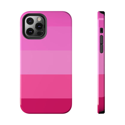 Valentine Rose Colors - Phone Case