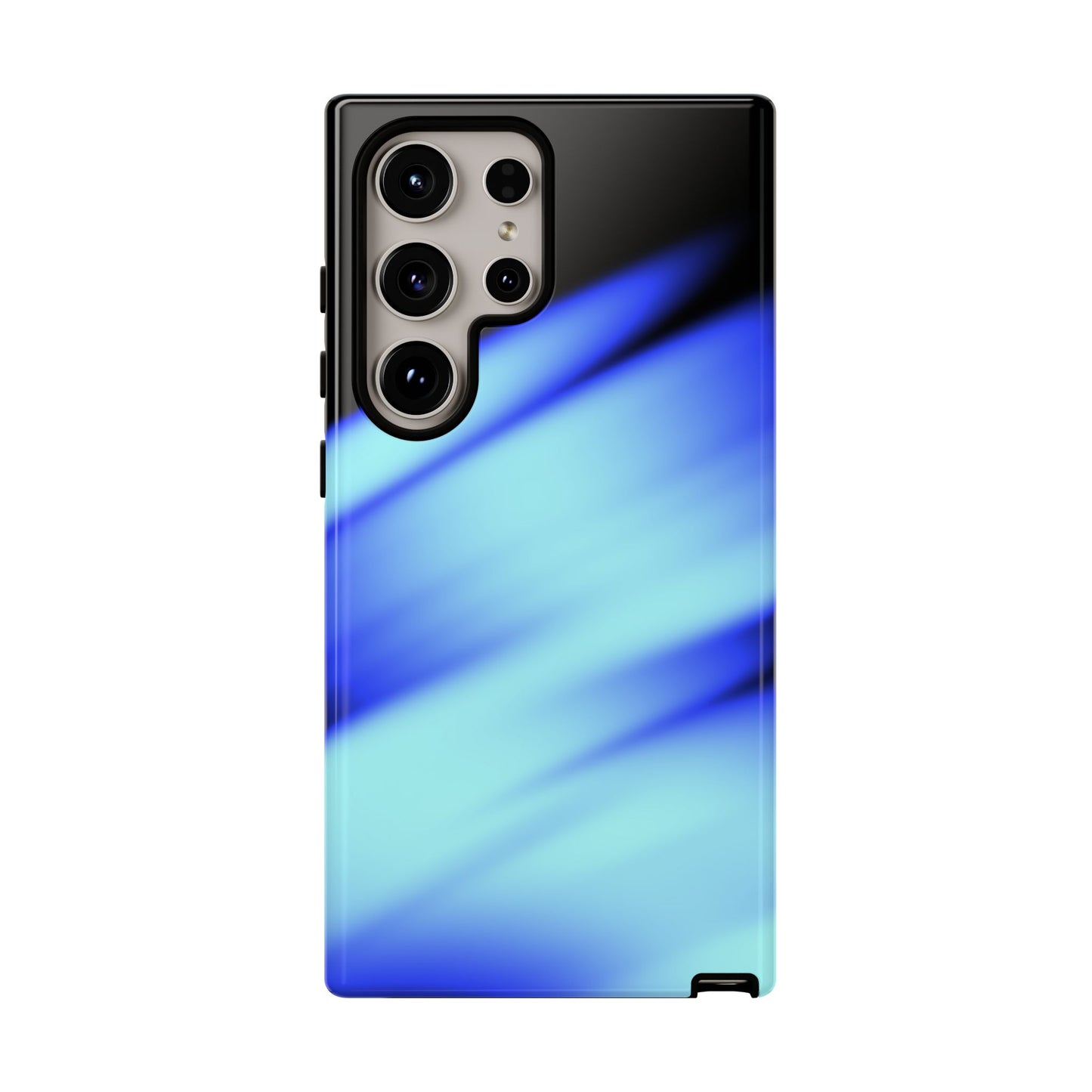 Orbital Drift - Phone Case