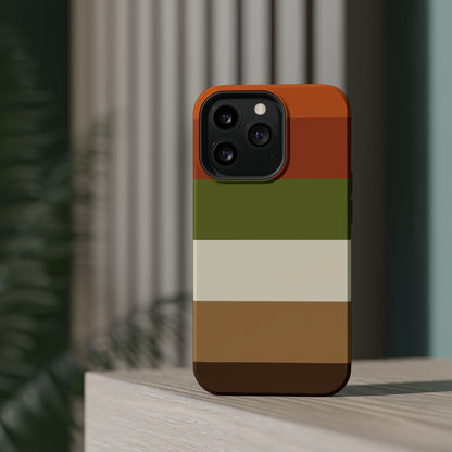 Autumn Vibes - Magnetic Phone Case