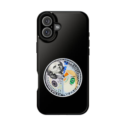 THE MOONEY - Magnetic Phone Case