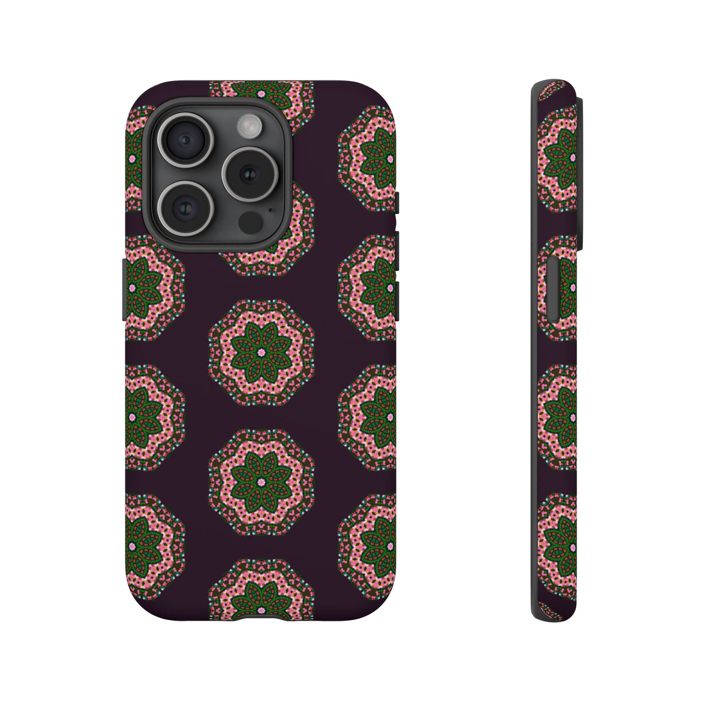 Royal Stone - Tough Phone Case