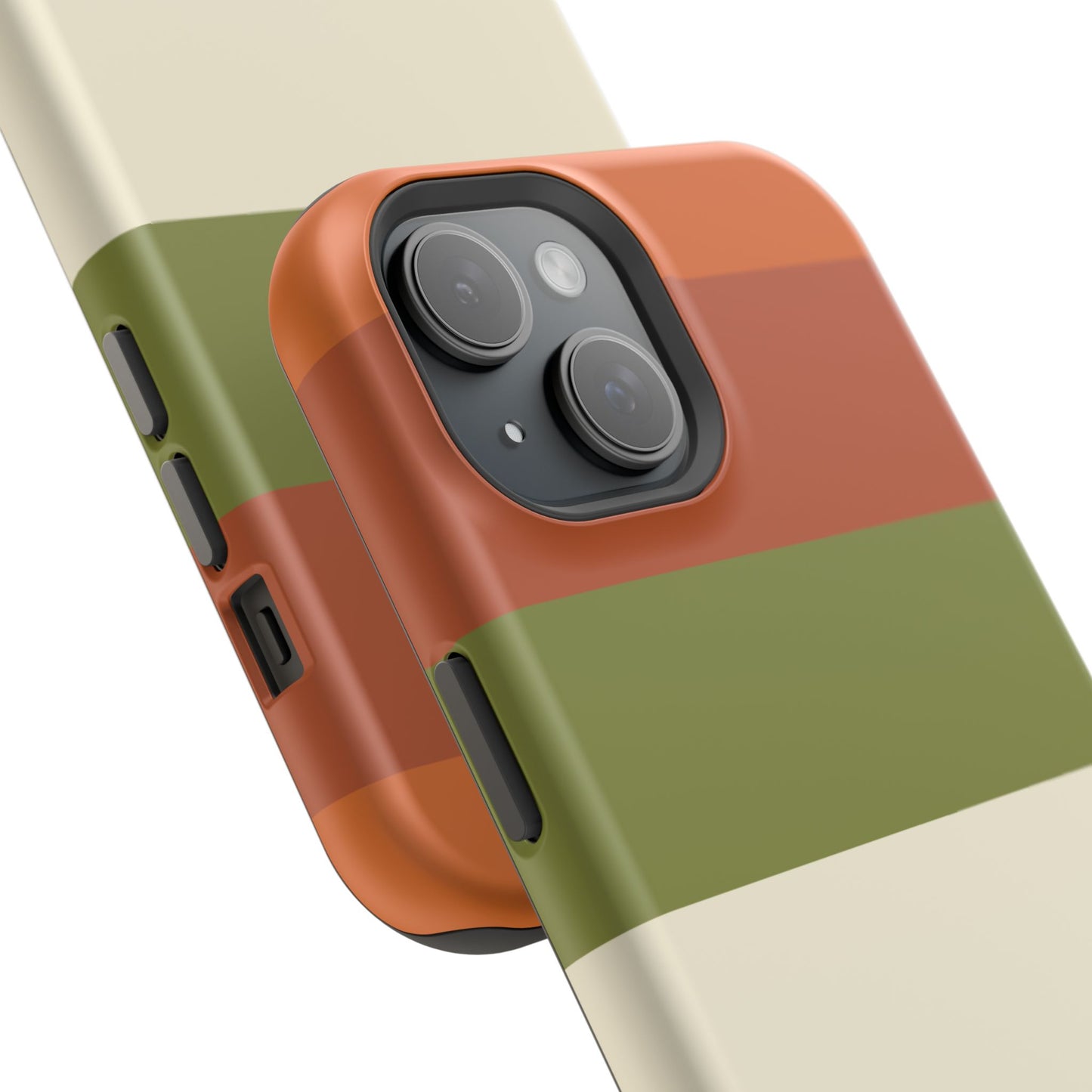 Autumn Vibes - Magnetic Phone Case