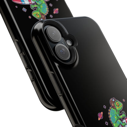 Cosmic Rider - Magnetic Phone Case