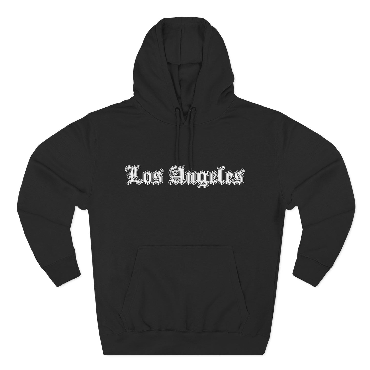 Los Angeles - Hoodie