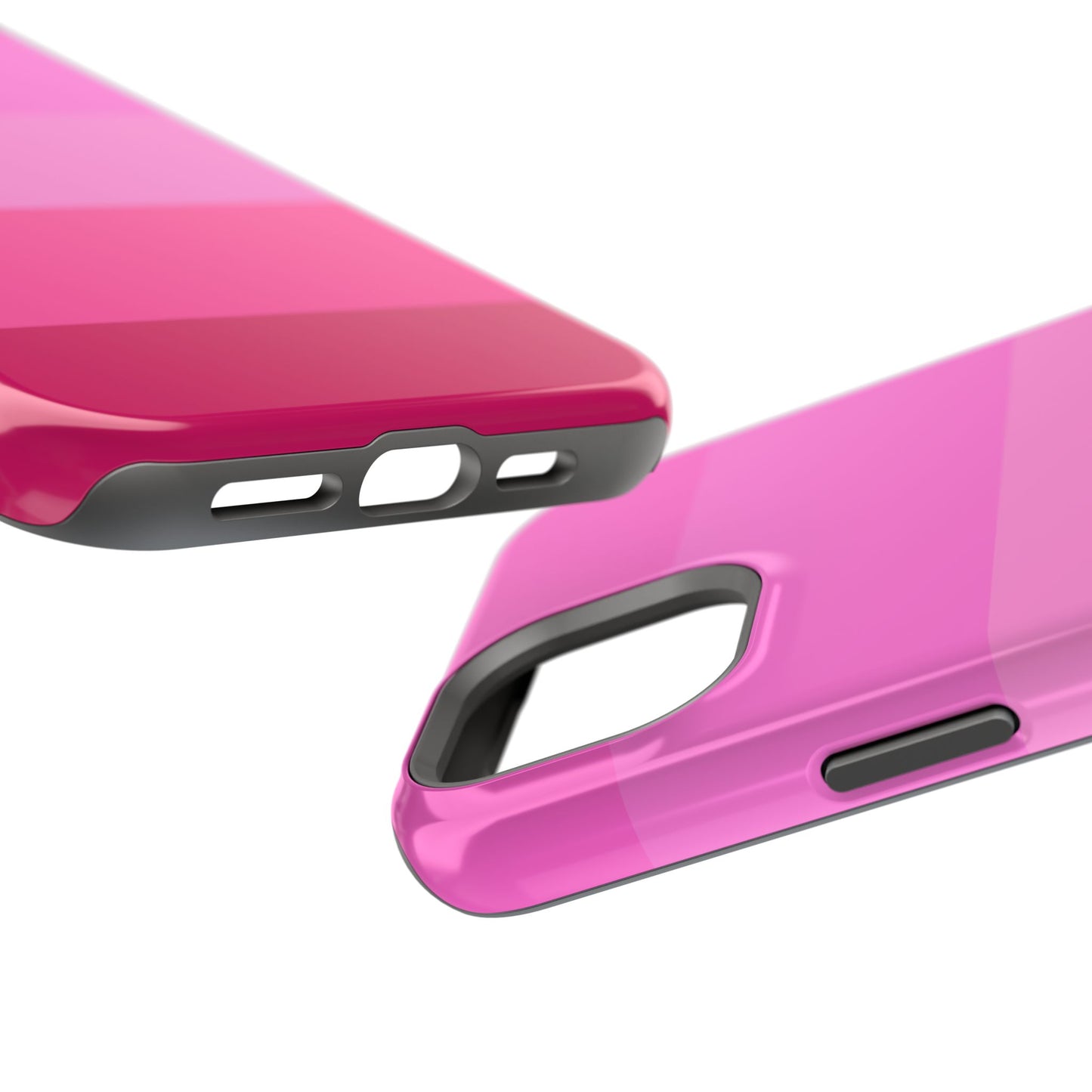 Valentine Rose Colors - Magnetic Phone Case