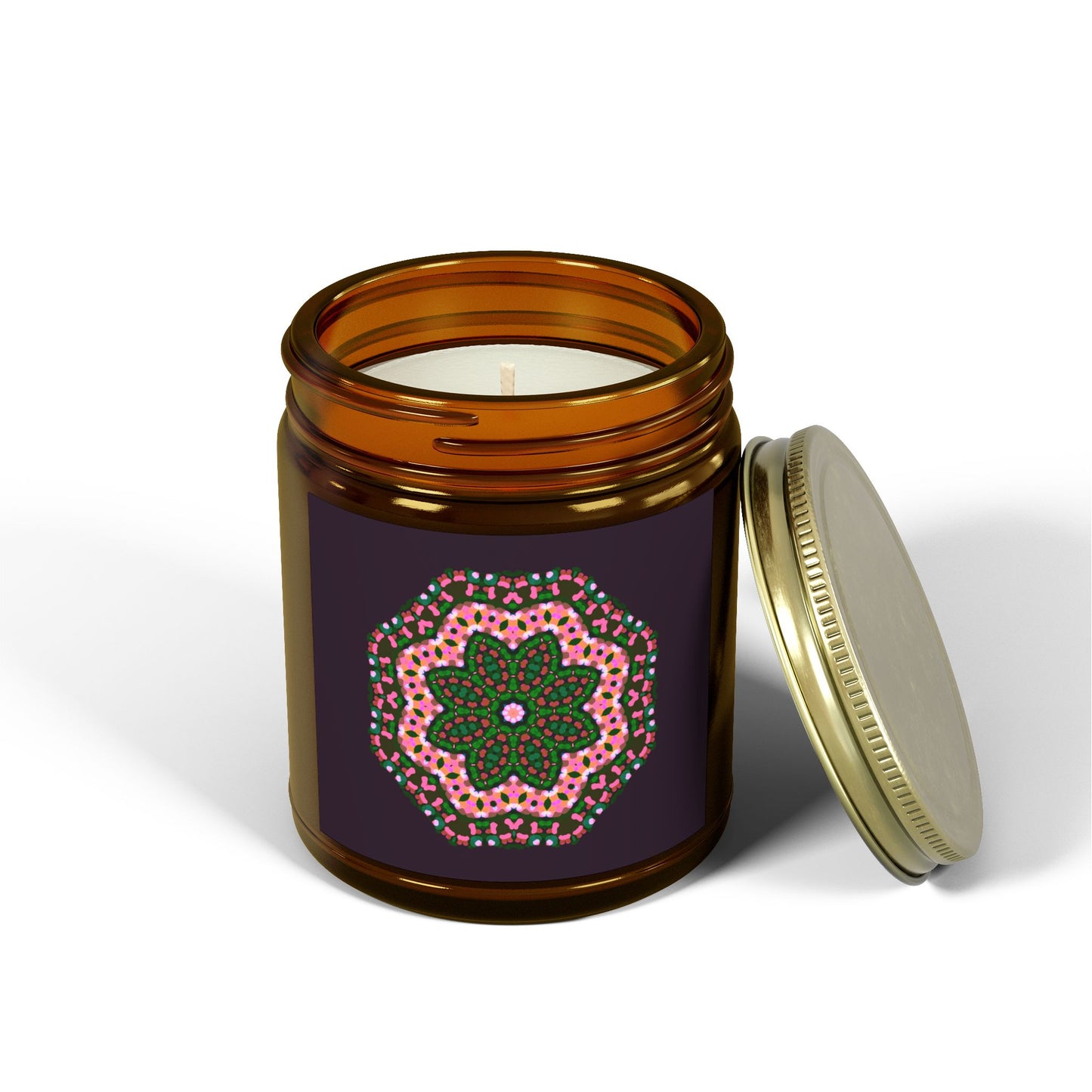 Royal Stone - Scented Candle