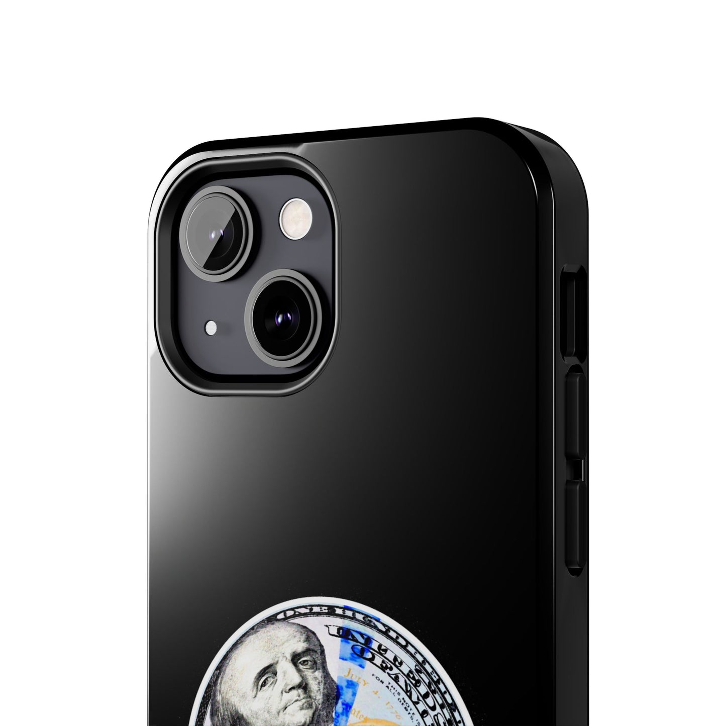 THE MOONEY - Phone Case