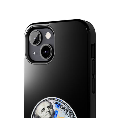 THE MOONEY - Phone Case