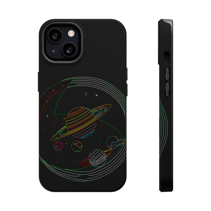 COSMOFX - Magnetic Phone Case