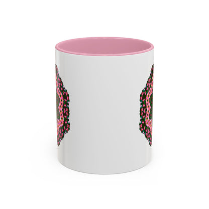 Royal Stone - Colorful Mug