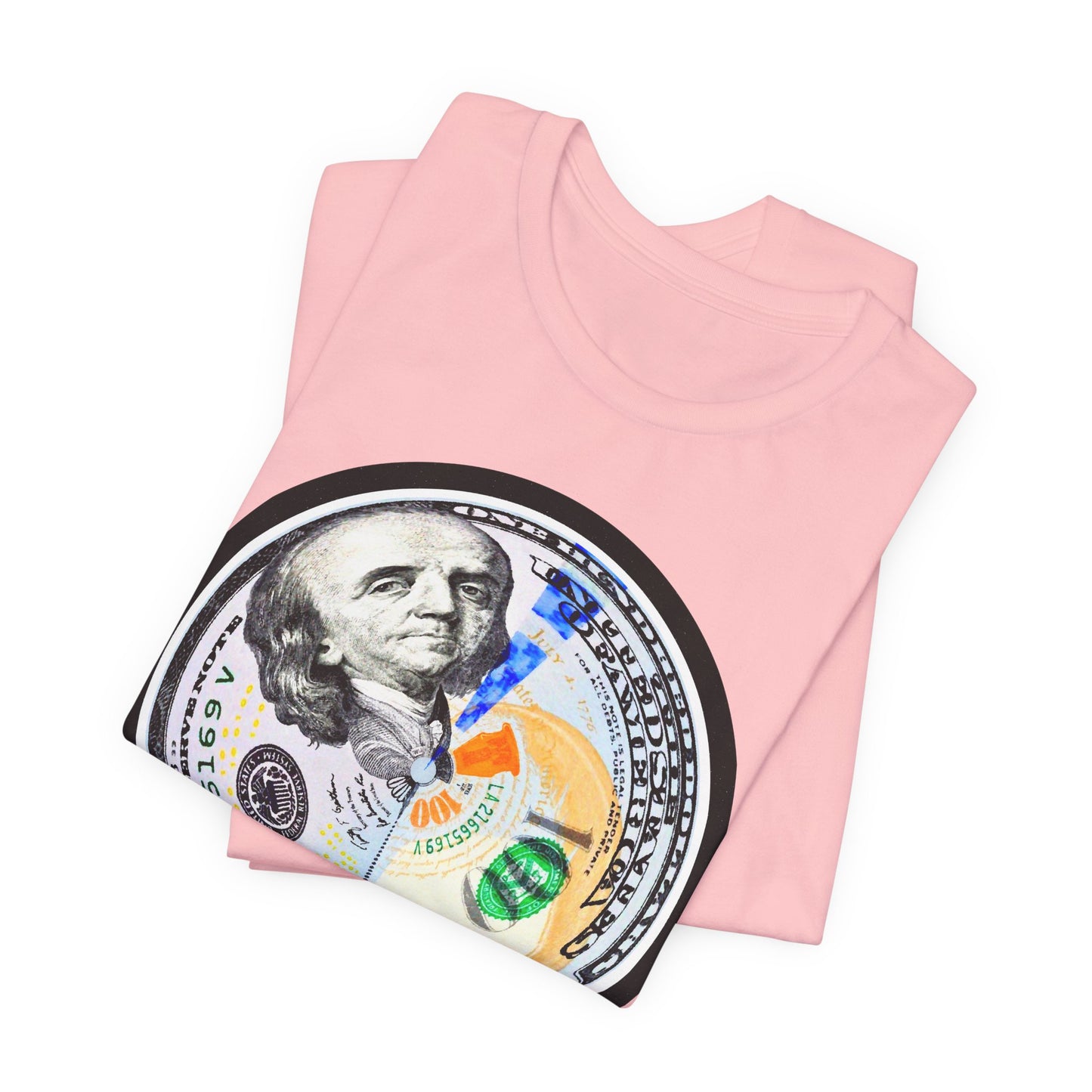 THE MOONEY - T-Shirt