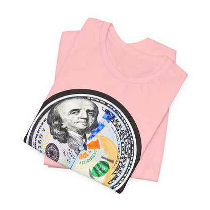 THE MOONEY - T-Shirt