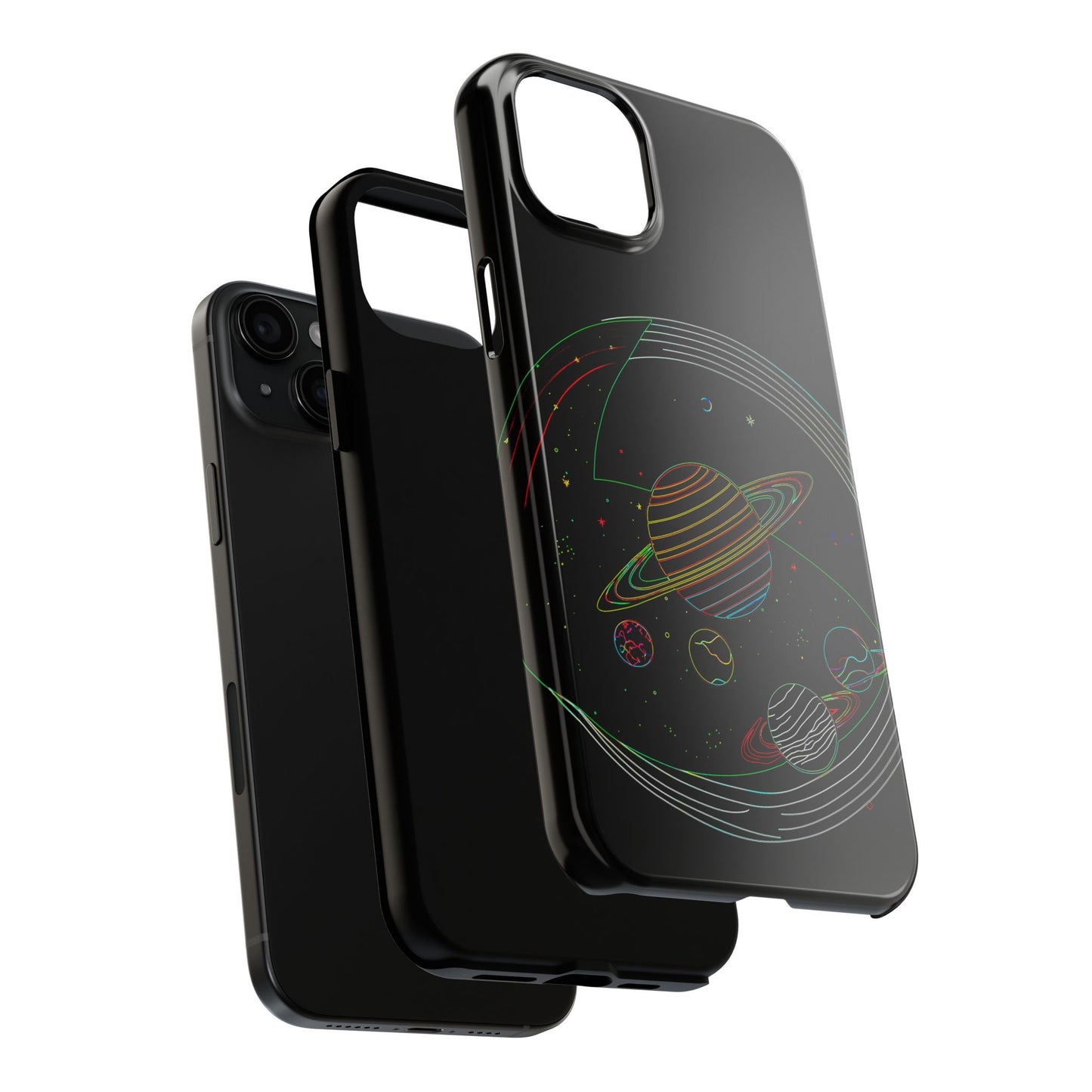 COSMOFX - Phone Case
