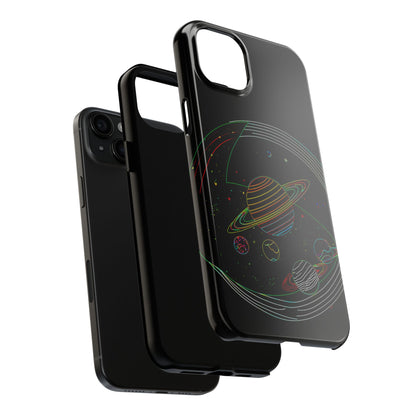 COSMOFX - Phone Case
