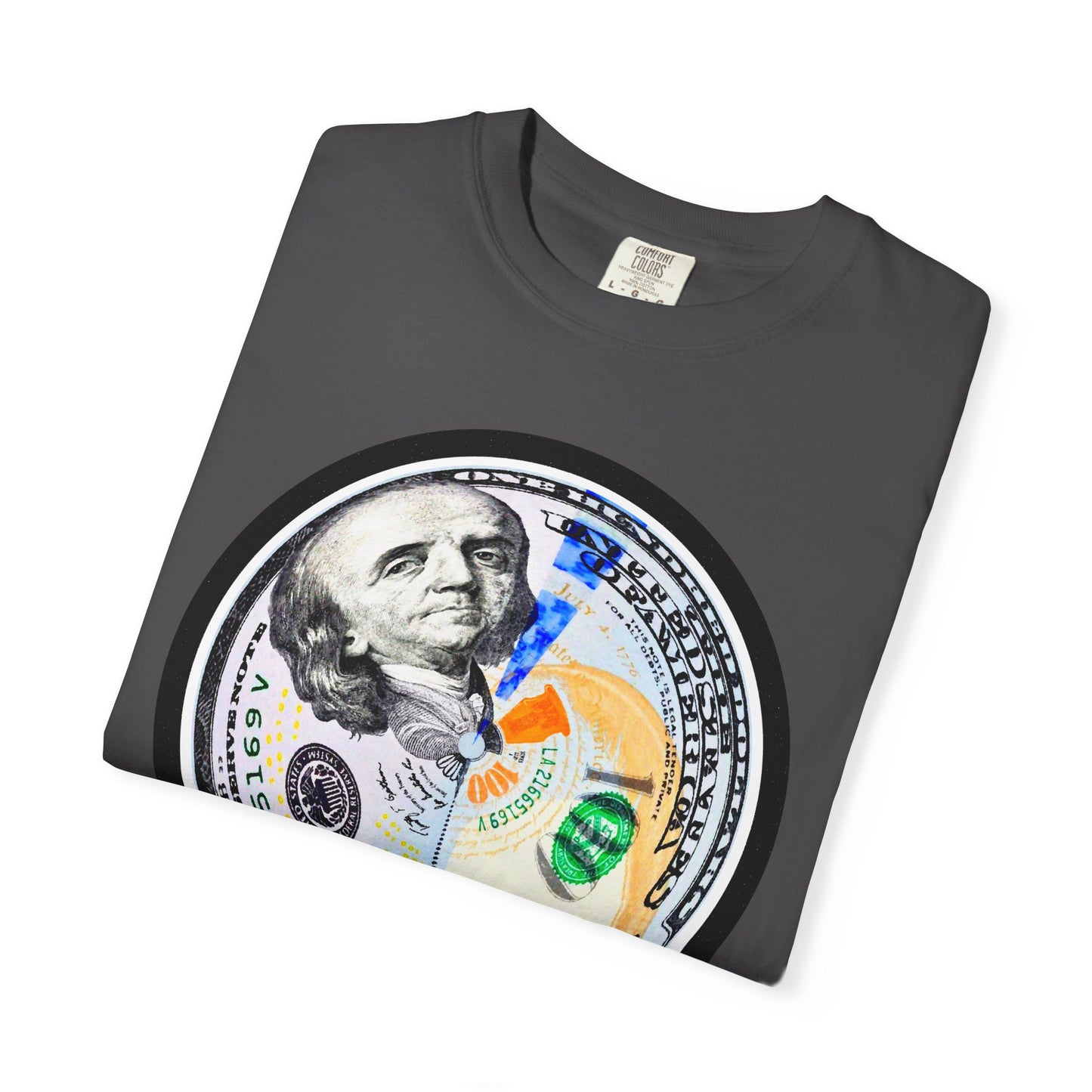 THE MOONEY - T-Shirt
