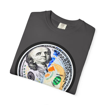 THE MOONEY - T-Shirt