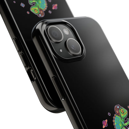 Cosmic Rider - Phone Case