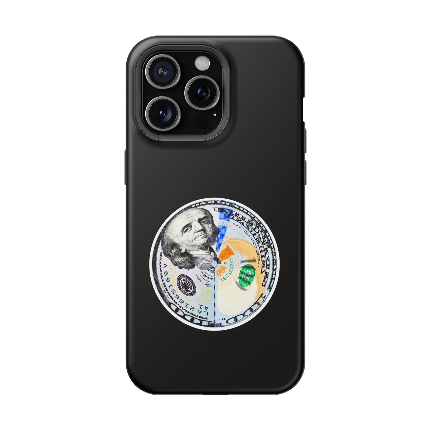 THE MOONEY - Magnetic Phone Case